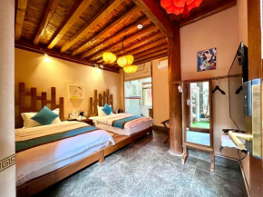 Juxian Boutique Homestay